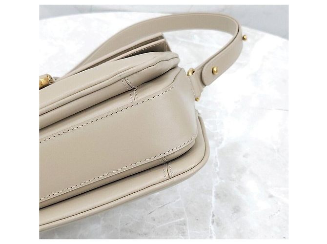 Balenciaga Borsa Lady BB Flap Bag Multicolore - vista 5