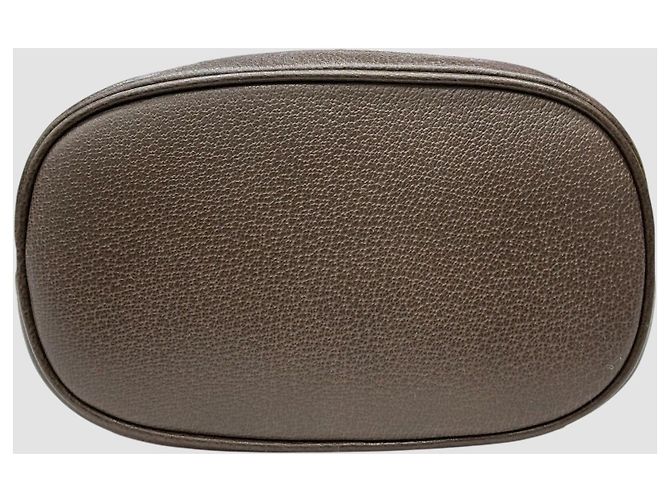 Gucci Ophidia Mini Rucksack Ebony Mehrfarben - Ansicht 6