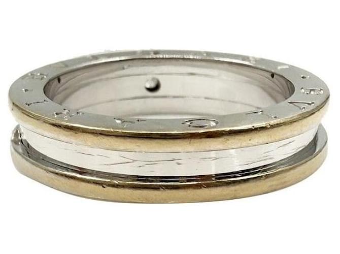 Bulgari Bvlgari Diamantring Weiß - Ansicht 4