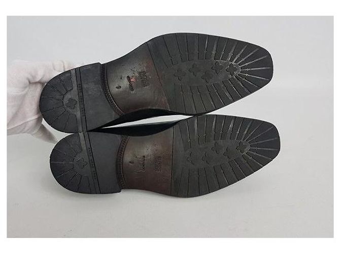 Hugo Boss Scarpe da uomo - vista 2