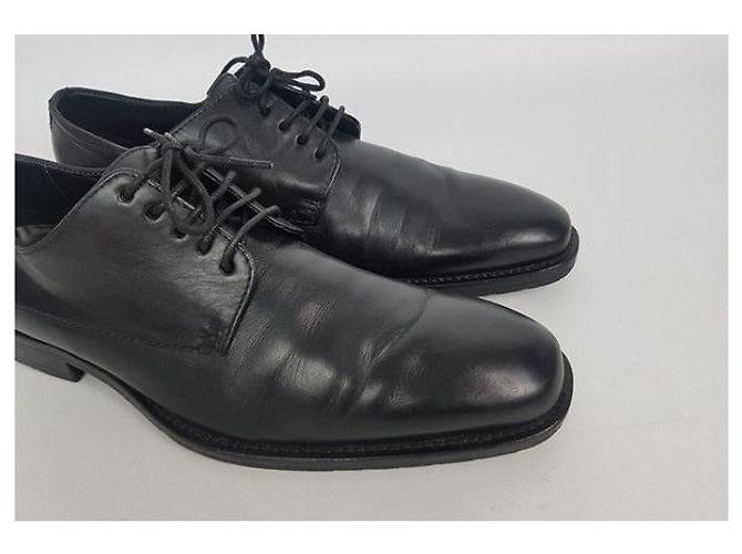 Hugo Boss Scarpe da uomo - vista 4