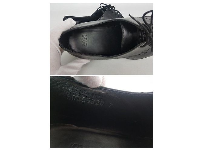 Hugo Boss Scarpe da uomo - vista 5