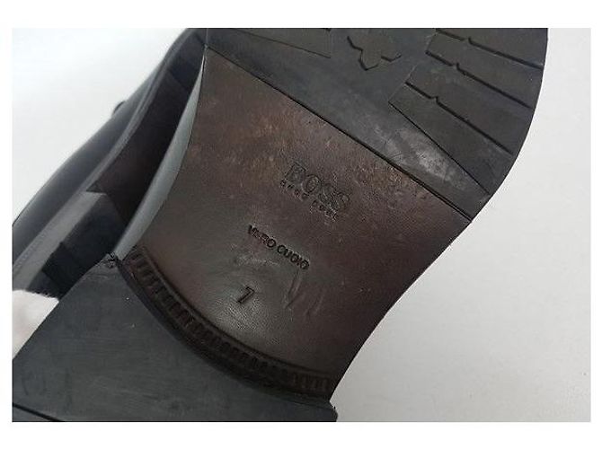 Hugo Boss Scarpe da uomo - vista 9