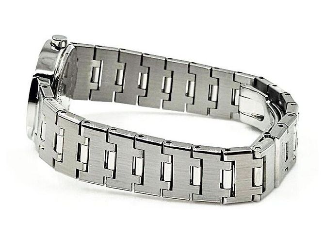 Bulgari Mont BB en acier - vue 3