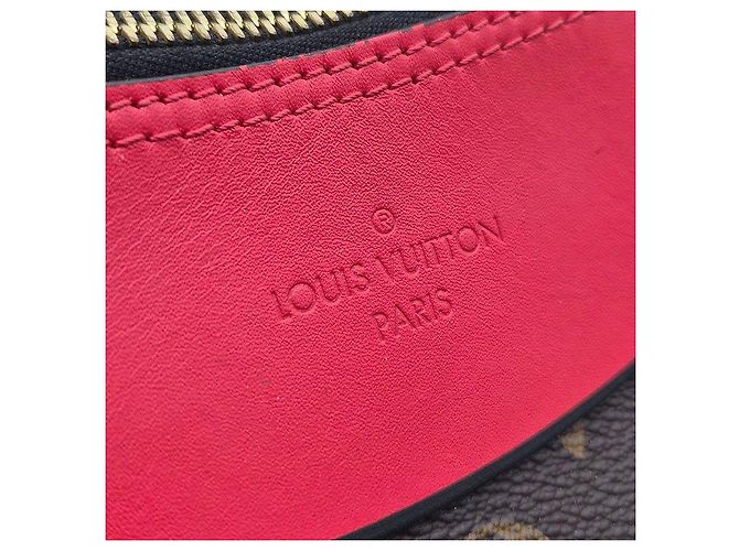 Louis Vuitton Monogram Tuileries Braun - Ansicht 8