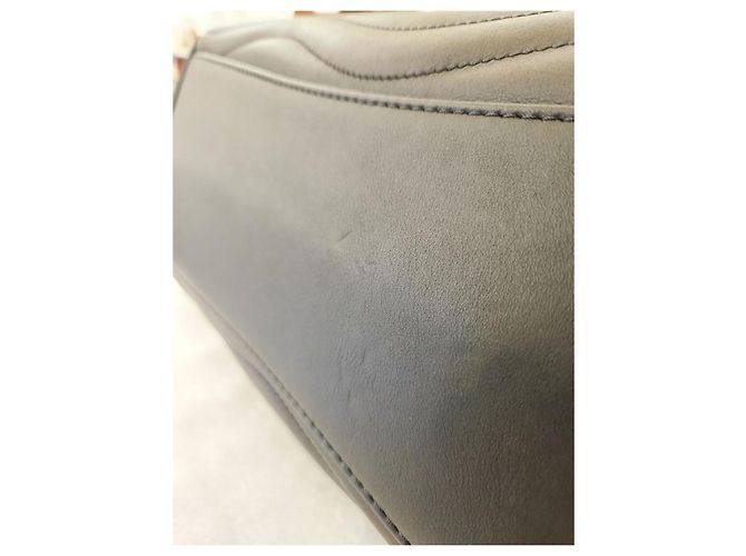 Louis Vuitton Borsa a Spalla New Wave Chain Black Nero - vista 20