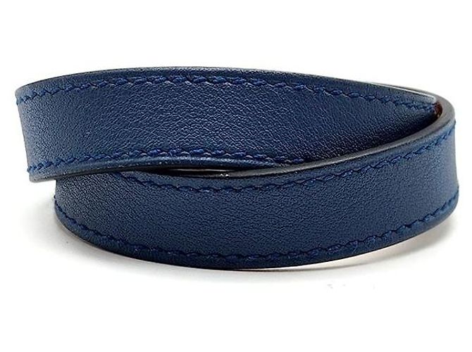 Hermès Pulsera Kelly Multicolor - vista 3