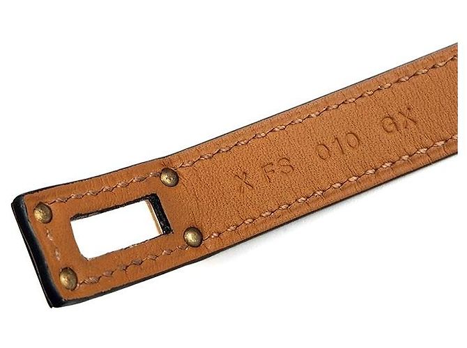 Hermès Pulsera Kelly Multicolor - vista 6