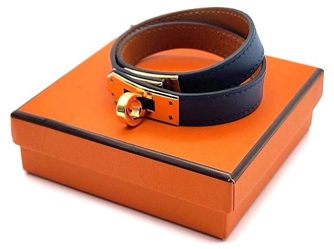 Hermès Pulsera Kelly Multicolor - vista 7