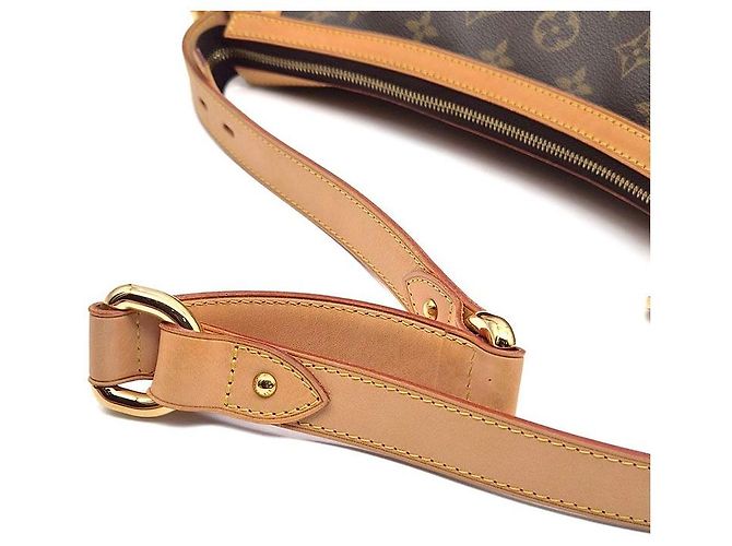Louis Vuitton Monogram Toolroom GM Marrom - vista 5