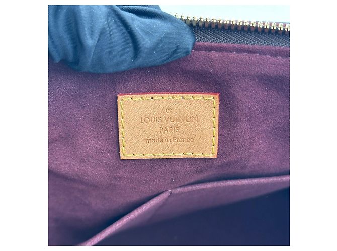 Louis Vuitton Monogram Flower Tote Bag Shoulder Bag Multiple colors - view 6
