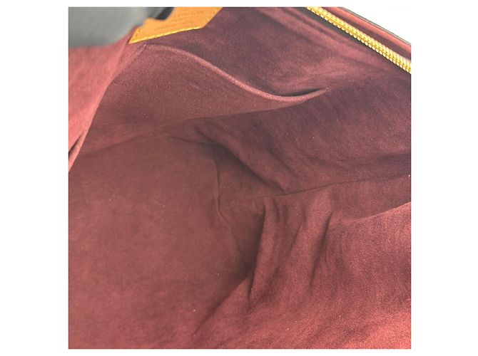 Louis Vuitton Monogram Flower Tote Bag Shoulder Bag Multiple colors - view 8