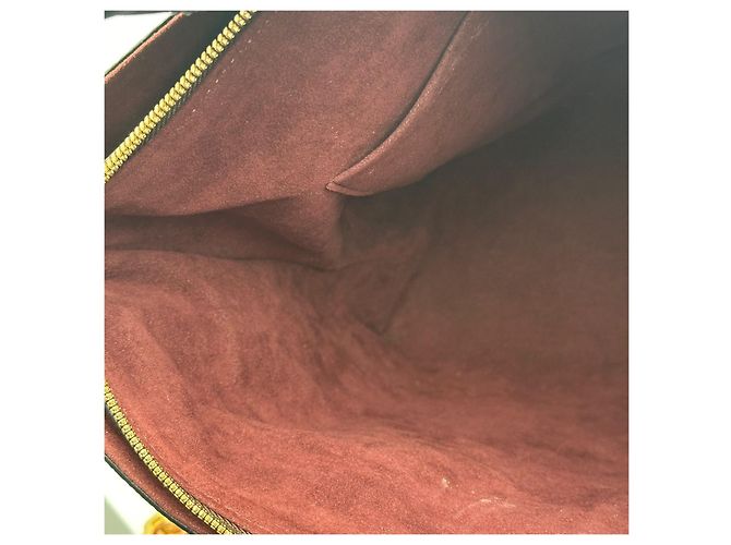 Louis Vuitton Monogram Flower Tote Bag Shoulder Bag Multiple colors - view 9