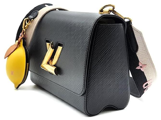 Louis Vuitton Epi Twist MM Multicolore - vista 2