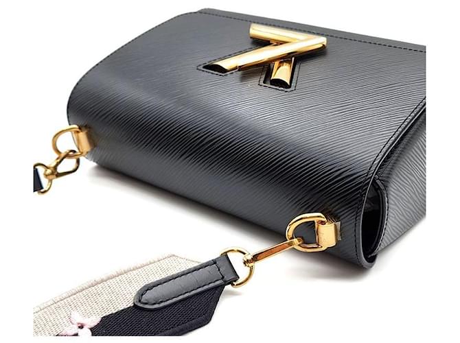Louis Vuitton Epi Twist MM Multicolore - vista 6