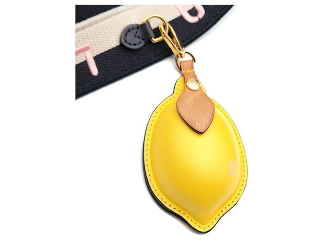 Louis Vuitton Epi Twist MM Multicolore - vista 8