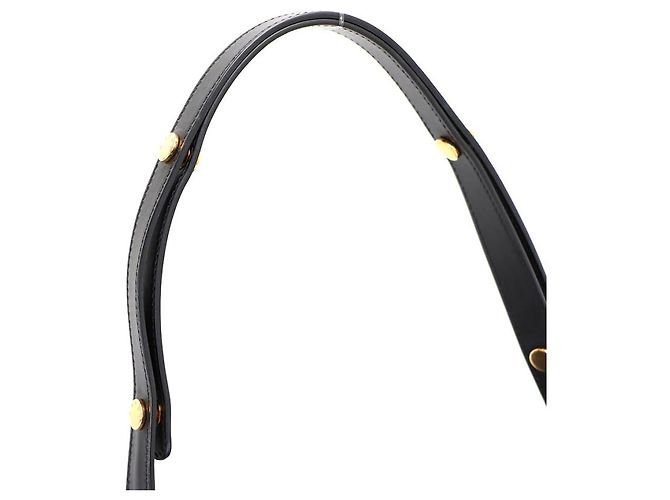Marni Bolso de Hombro Trunk Medium - vista 13