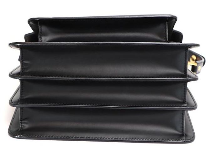 Marni Bolso de Hombro Trunk Medium - vista 16