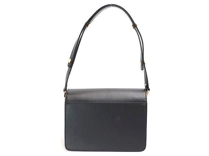 Marni Bolso de Hombro Trunk Medium - vista 3