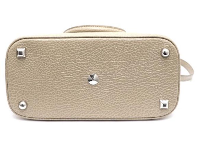 Maison Martin Margiela Mini Borsa Tote e Borsa a Spalla Marrone - vista 13