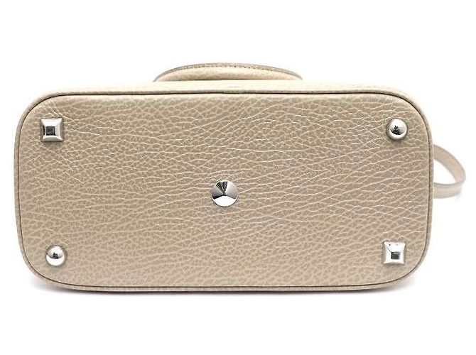 Maison Martin Margiela Mini Borsa Tote e Borsa a Spalla Marrone - vista 6
