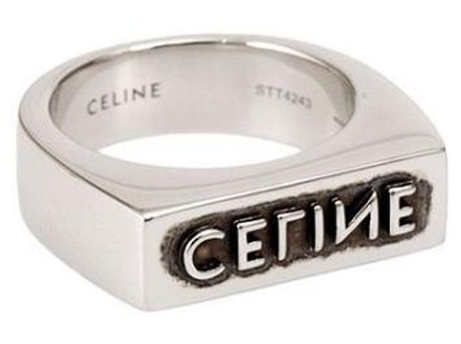 Céline Siegelring Mehrfarben - Ansicht 2