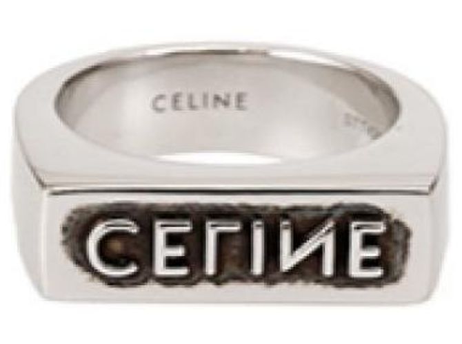 Céline Siegelring Mehrfarben - Ansicht 3