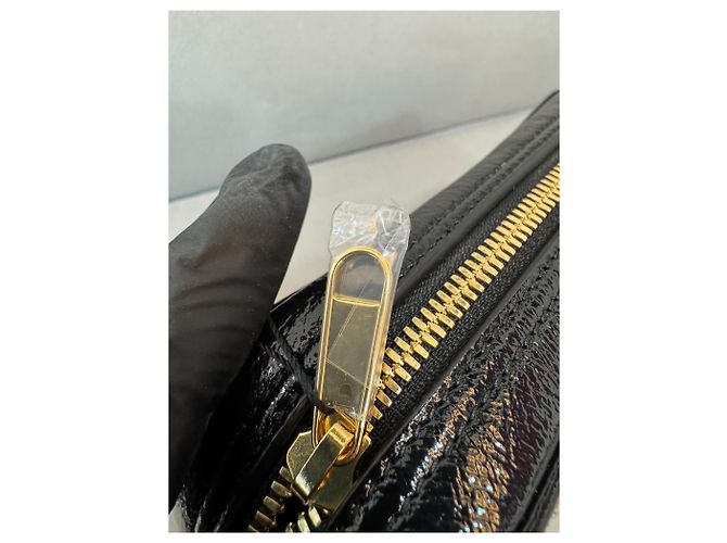 Gucci New Condition GG Ophidia Suede Belt Bag Multiple colors - view 3
