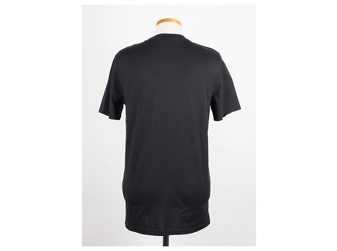 Givenchy T-Shirt mit kurzen Ärmeln schwarz - Ansicht 2