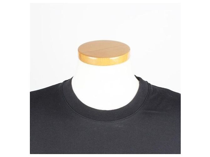 Givenchy T-Shirt mit kurzen Ärmeln schwarz - Ansicht 6