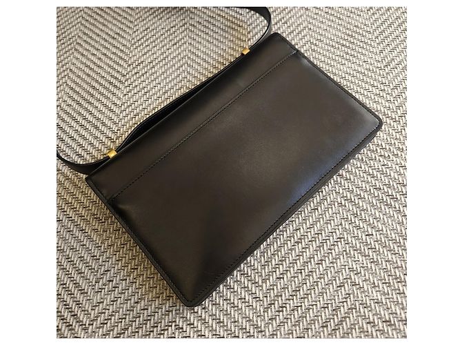 Saint Laurent Monogram Schultertasche Mehrfarben - Ansicht 4