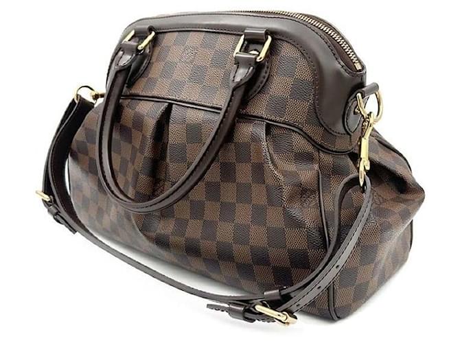 Louis Vuitton Trevi PM Multicolore - vista 2