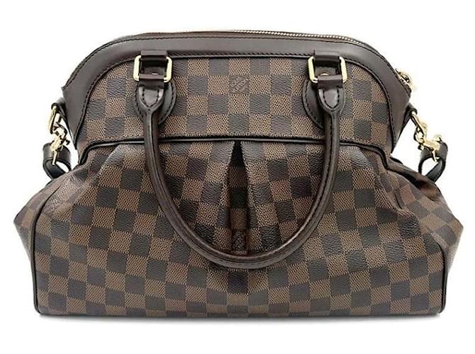 Louis Vuitton Trevi PM Multicolore - vista 4