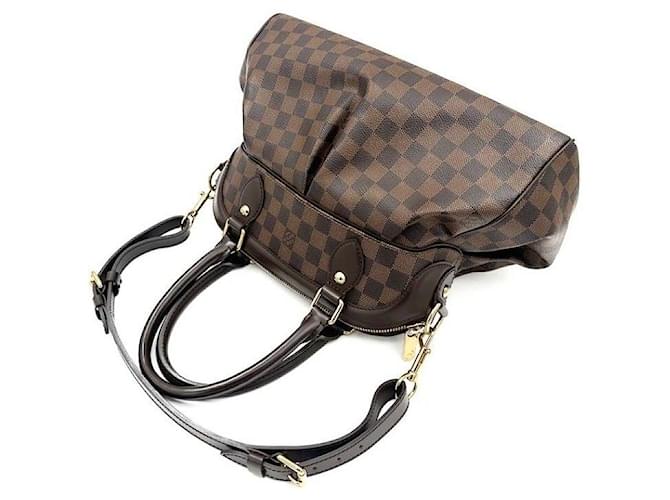 Louis Vuitton Trevi PM Multicolore - vista 5