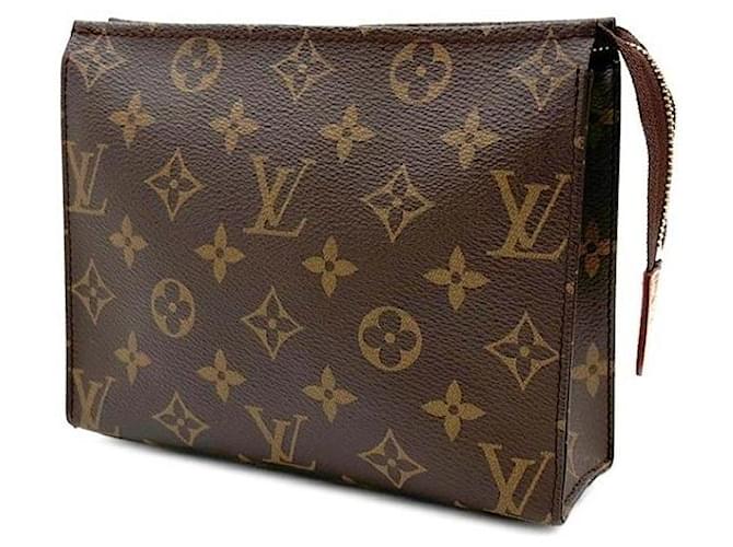 Louis Vuitton Necessaire Monogram Multicolore - vista 2
