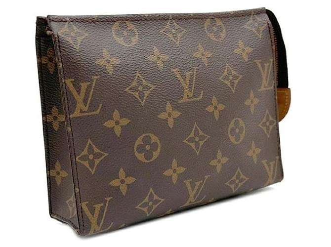 Louis Vuitton Necessaire Monogram Multicolore - vista 3
