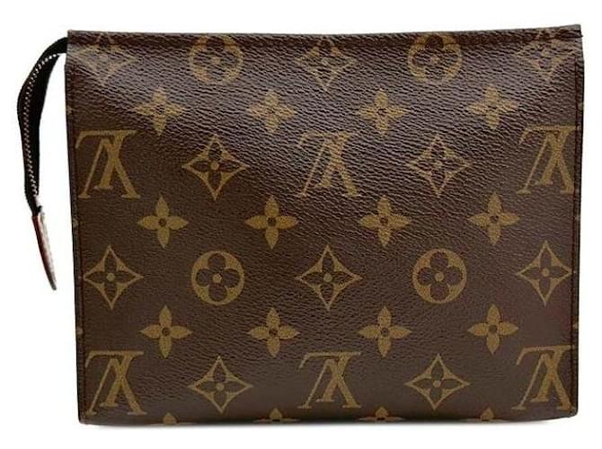 Louis Vuitton Necessaire Monogram Multicolore - vista 4