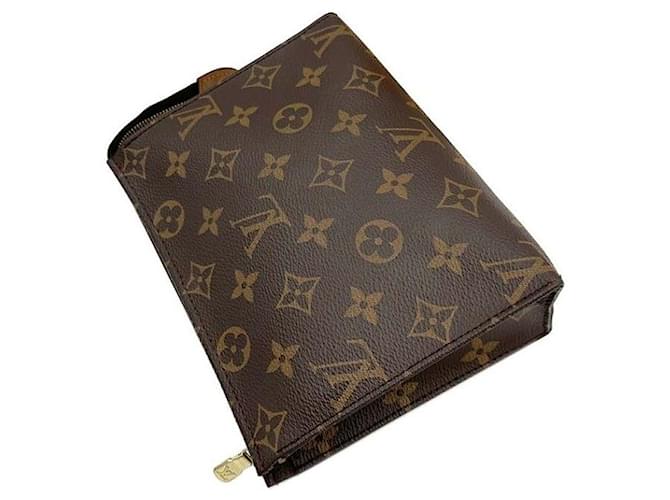 Louis Vuitton Necessaire Monogram Multicolore - vista 5