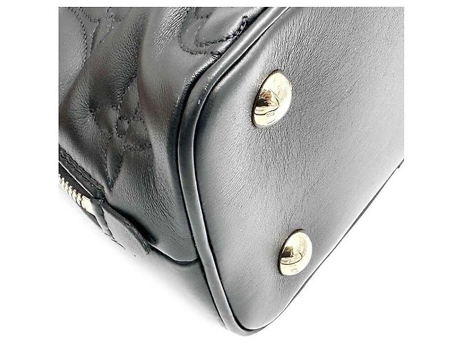 Louis Vuitton Bubblegram Alma BB - vista 6