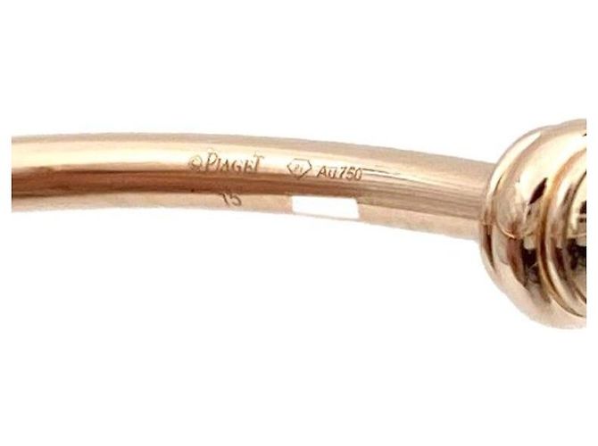 Piaget Possession Armreif Pink - Ansicht 4