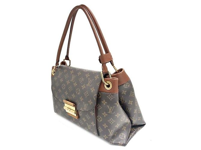 Louis Vuitton Monogram Olengf - vista 2