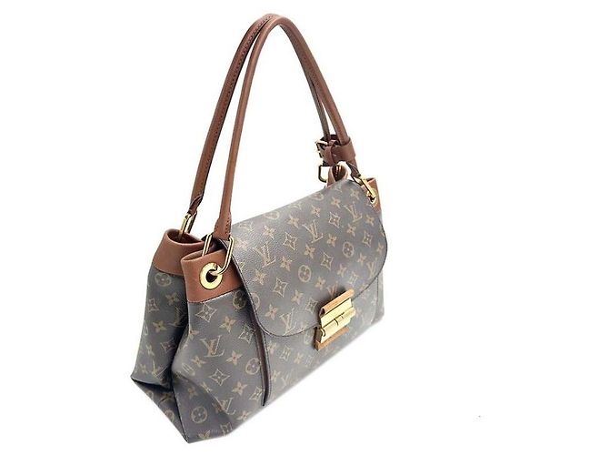Louis Vuitton Monogram Olengf - vista 3