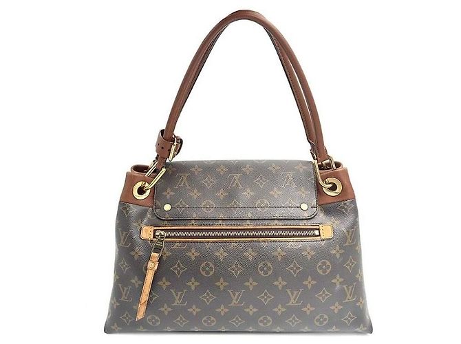 Louis Vuitton Monogram Olengf - vista 4