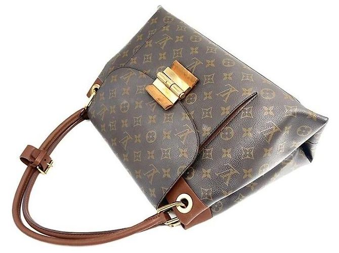 Louis Vuitton Monogram Olengf - vista 5