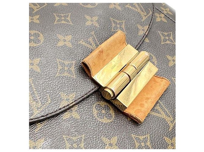 Louis Vuitton Monogram Olengf - vista 7