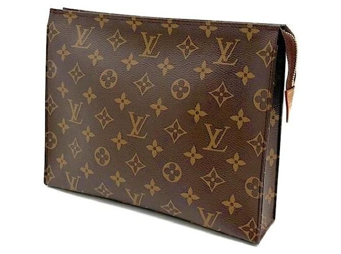 Louis Vuitton Necessaire Monogram Multicolore - vista 2
