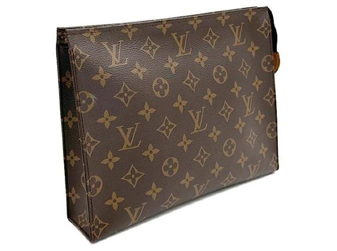 Louis Vuitton Necessaire Monogram Multicolore - vista 3