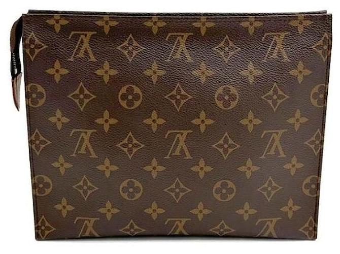 Louis Vuitton Necessaire Monogram Multicolore - vista 4