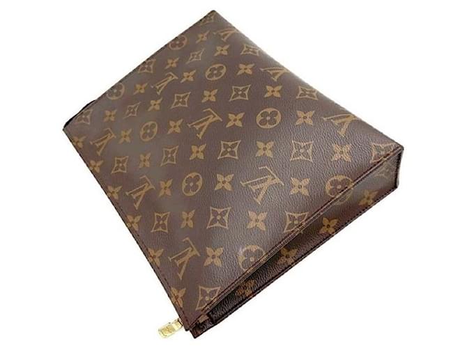 Louis Vuitton Necessaire Monogram Multicolore - vista 5