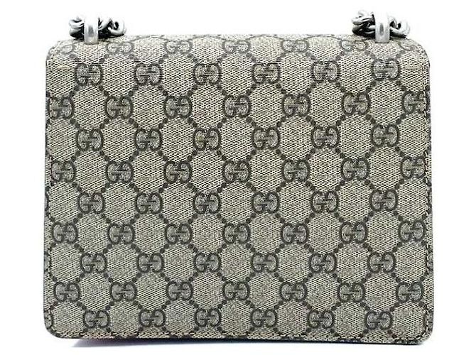 Gucci Borsa a tracolla Dionysus con catena - vista 4